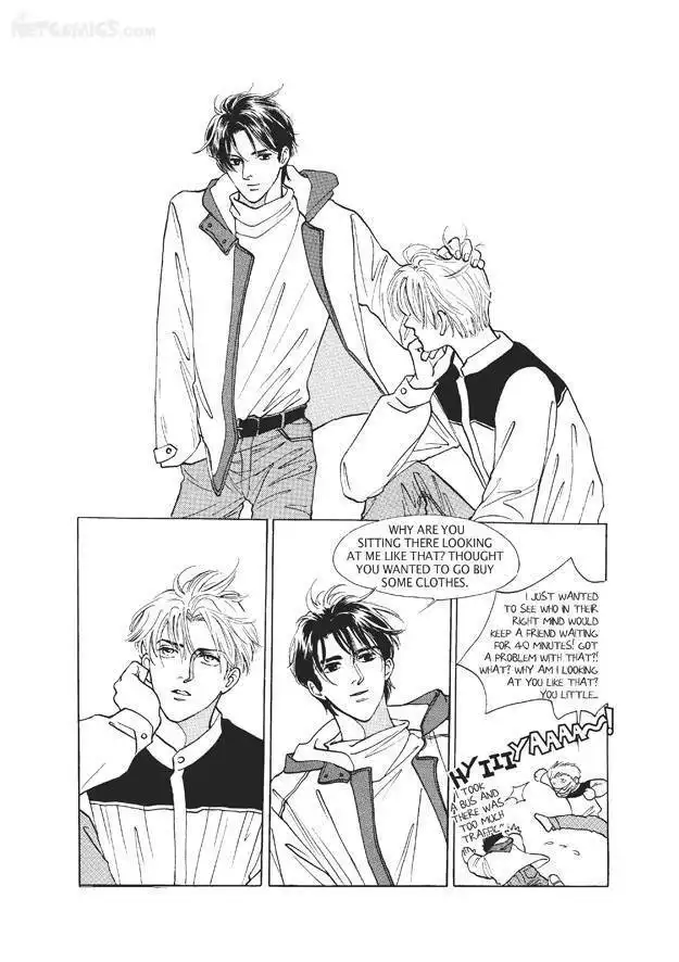 Do Whatever You Want Chapter 5 9